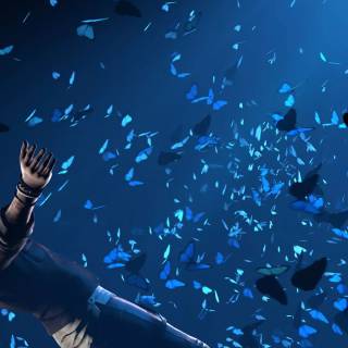 Life Is Strange PC wallpaper