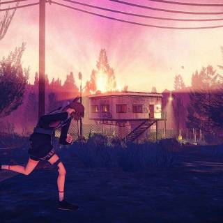 Life Is Strange PC wallpaper