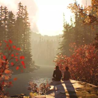 Life Is Strange PC wallpaper