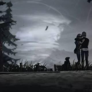 Life Is Strange PC wallpaper