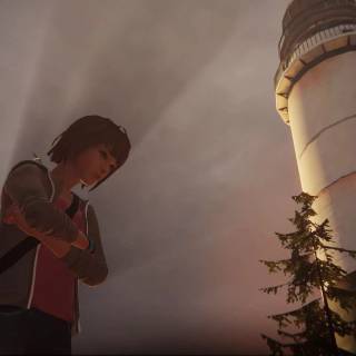 Life Is Strange PC wallpaper