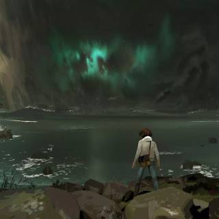 Life Is Strange PC wallpaper