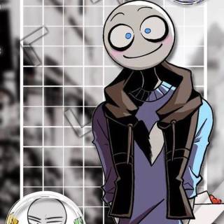 Peter Your Boyfriend wallpaper