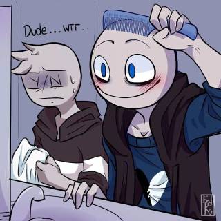 Peter Your Boyfriend wallpaper