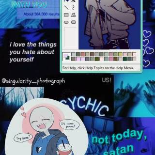 Peter Your Boyfriend wallpaper