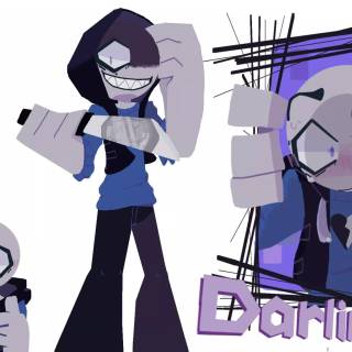 Peter Your Boyfriend wallpaper