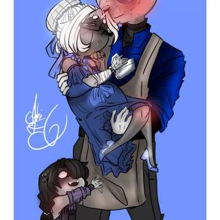 Peter Your Boyfriend wallpaper