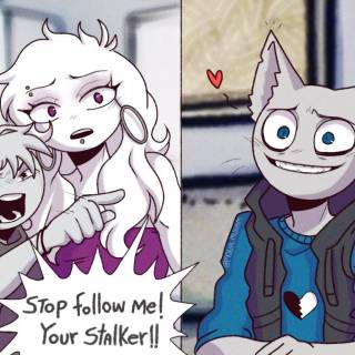 Peter Your Boyfriend wallpaper