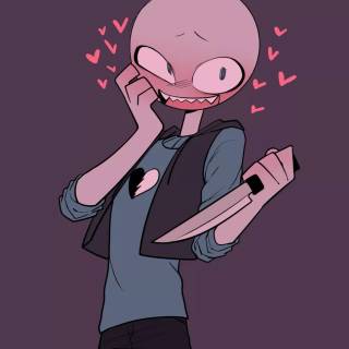 Peter Your Boyfriend wallpaper