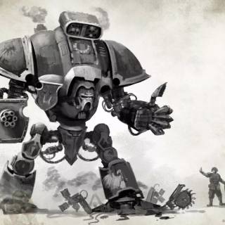 Imperial Knights wallpaper