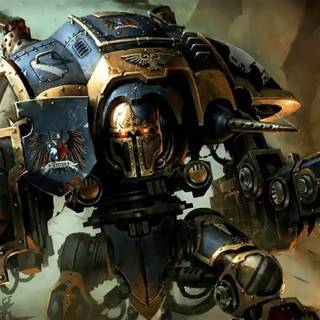 Imperial Knights wallpaper