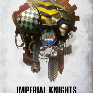 Imperial Knights wallpaper