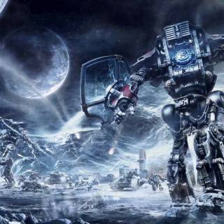 Imperial Knights wallpaper