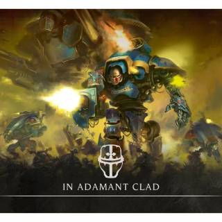 Imperial Knights wallpaper