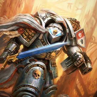 Imperial Knights wallpaper