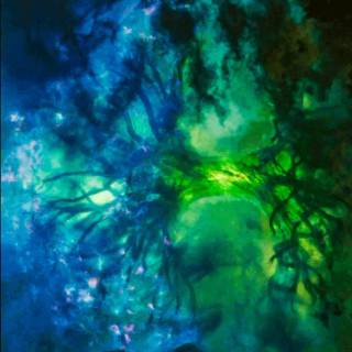 Loki Yggdrasil wallpaper