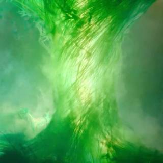 Loki Yggdrasil wallpaper