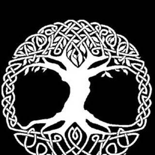 Loki Yggdrasil wallpaper