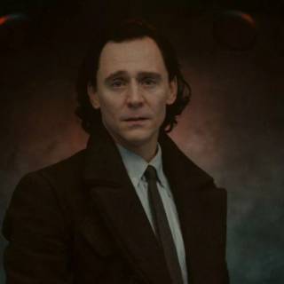 Loki Yggdrasil wallpaper