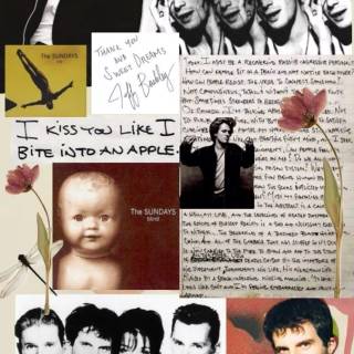 The Sundays wallpaper