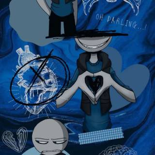 Your Boyfriend wallpaper