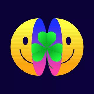 St Patrick's Day Y2k wallpaper