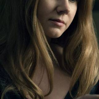 Amy Adams iPhone wallpaper