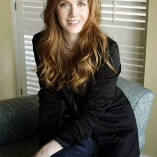 Amy Adams iPhone wallpaper