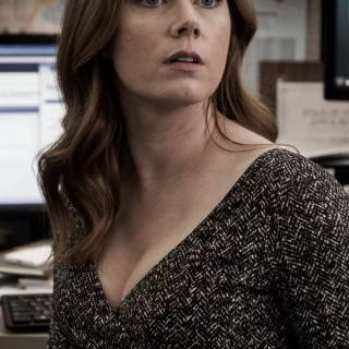 Amy Adams iPhone wallpaper