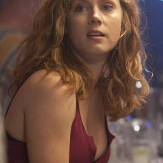 Amy Adams iPhone wallpaper