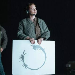 Amy Adams iPhone wallpaper