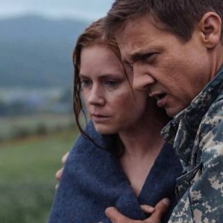 Amy Adams iPhone wallpaper