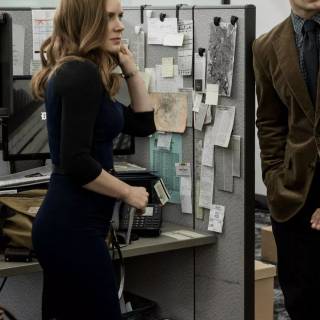 Amy Adams iPhone wallpaper