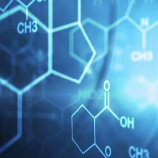 Chemistry highest magnification wallpaper