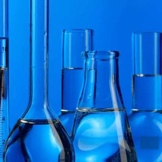 Chemistry highest magnification wallpaper