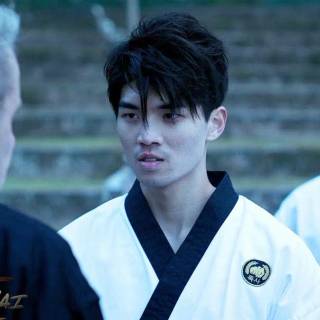 Cobra Kai Kwon Jae-Sung wallpaper