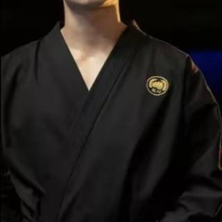 Cobra Kai Kwon Jae-Sung wallpaper
