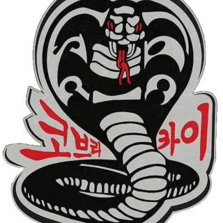 Cobra Kai Kwon Jae-Sung wallpaper