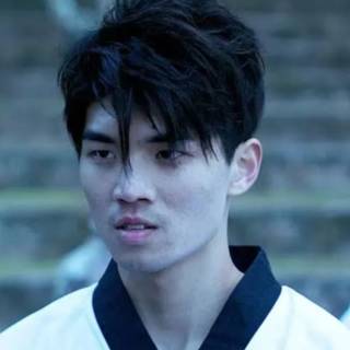 Cobra Kai Kwon Jae-Sung wallpaper