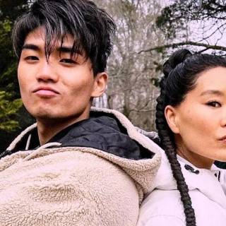 Cobra Kai Kwon Jae-Sung wallpaper