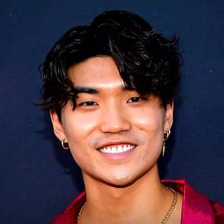 Cobra Kai Kwon Jae-Sung wallpaper