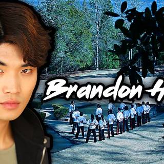 Cobra Kai Kwon Jae-Sung wallpaper