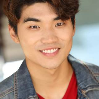 Cobra Kai Kwon Jae-Sung wallpaper