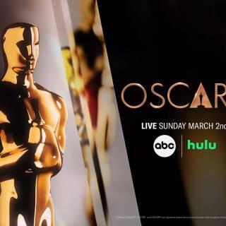 Oscars 2025 wallpaper