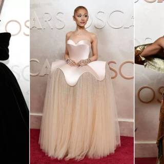 Oscars 2025 wallpaper