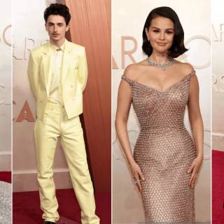 Oscars 2025 wallpaper