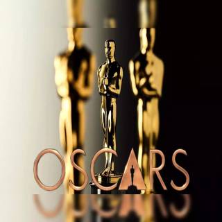 Oscars 2025 wallpaper