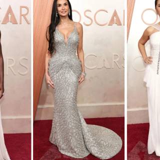 Oscars 2025 wallpaper