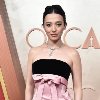 Oscars 2025 wallpaper