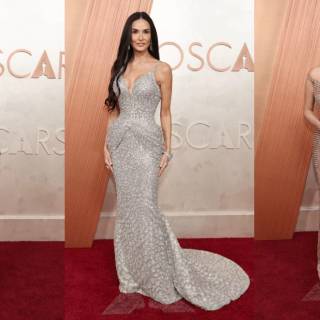 Oscars 2025 wallpaper